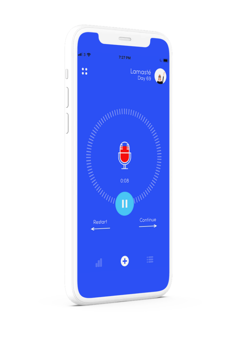 Voice journal app deals